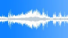 SHOPPING AMBIENCE ON STREET Sound Effect