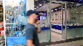 Shopping area HD Footage
