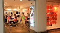Shopping area HD Footage