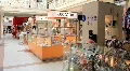 Shopping area HD Footage