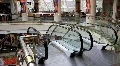 Shopping area HD Footage