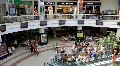 Shopping area HD Footage