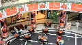 Shopping area HD Footage