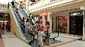 Shopping area HD Footage
