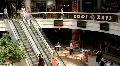 Shopping area HD Footage