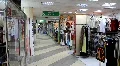 Shopping area HD Footage