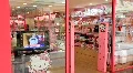 Shopping area HD Footage