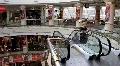 Shopping area HD Footage