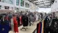 Shopping area HD Footage