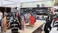 Shopping area HD Footage