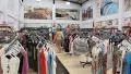 Shopping area HD Footage