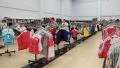 Shopping area HD Footage