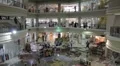 Shopping area in Sharm El Sheikh, Egypt HD Footage