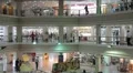Shopping area in Sharm El Sheikh, Egypt HD Footage