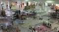 Shopping area in Sharm El Sheikh, Egypt HD Footage