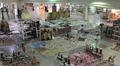Shopping area in Sharm El Sheikh, Egypt HD Footage