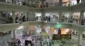 Shopping area in Sharm El Sheikh, Egypt HD Footage