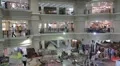 Shopping area in Sharm El Sheikh, Egypt HD Footage