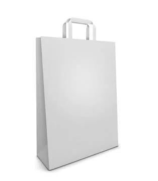 Shopping bag Stock-Illustration