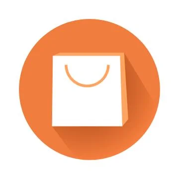Shopping bag Stock-Illustration