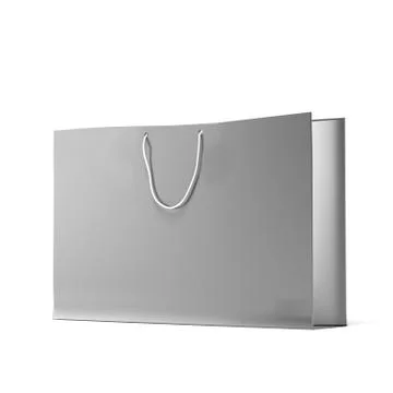 Shopping bag Stock-Illustration