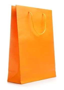 Shopping bag Stock Photos
