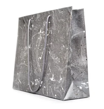 Shopping bag Stock Photos