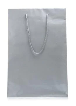 Shopping bag Stock Photos