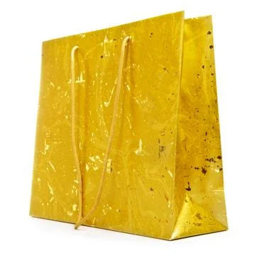 Shopping bag Stock Photos