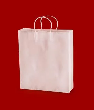 Shopping Bag Stock Photos