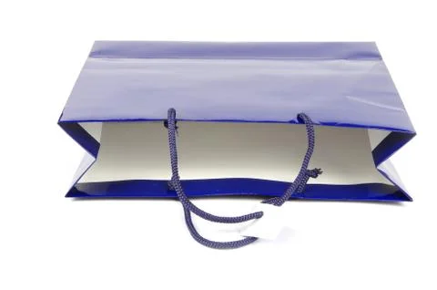 Shopping bag Stock-Fotos