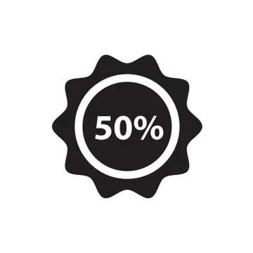 Shopping basic icon Stock Illustration