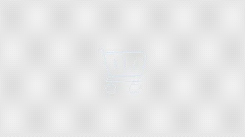 Shopping cart icon Animation loop motion graphics video transparent backgro.. Stock Footage 241155024