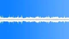 Shopping carts at a supermarket entrance (Ambience, Cart, Trolley, Shop)Sound Effect
