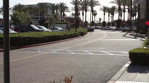 Shopping Center 1 Video stock 49999877