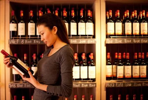 Shopping consumption Stock Photos