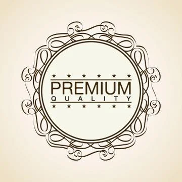 Shopping design over  beige background vector illustration Stock Illustration
