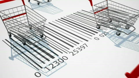 Shopping Stock Footage 629690