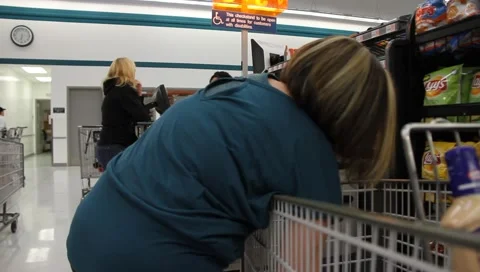 Shopping Stock Footage
