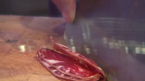 Shopping Stock Footage 23373603