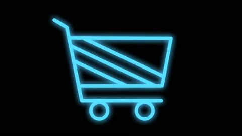 Shopping Stock Footage 152635803