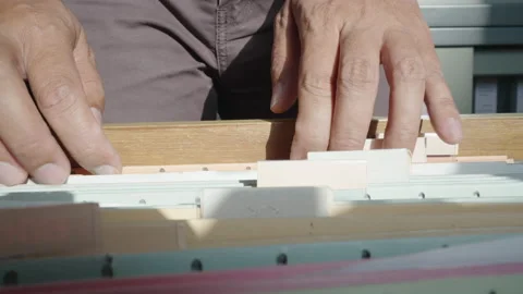 Shopping Video stock 163826269