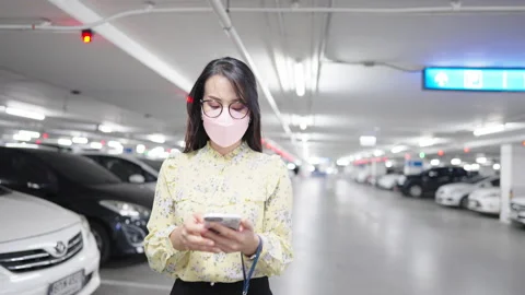 Shopping Video stock 163826360