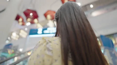 Shopping Video stock 163826527