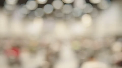 Shopping Video stock 164005380