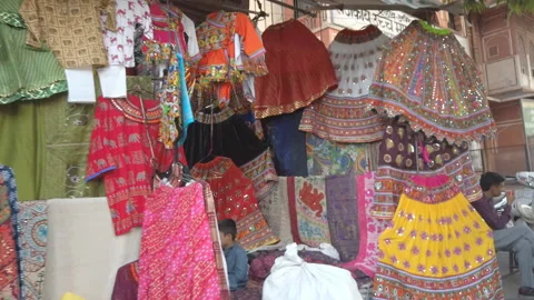 Shopping 動画素材 211253648