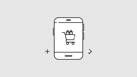 Shopping Stock Footage 288595625