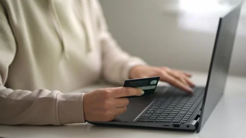 Shopping Stock Footage 311781664