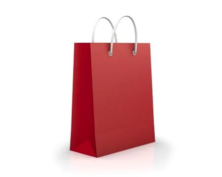 Shopping Stock Illustration