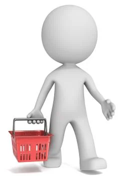 Shopping. Stock Illustration